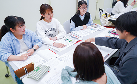 子ども学研究ゼミナール