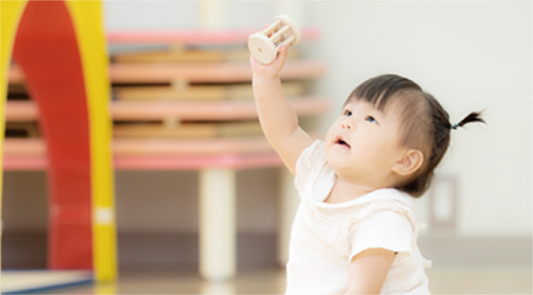 子どもとともに成長することで見えてくる未来がある。