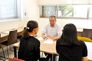 柳城まるごと個別相談